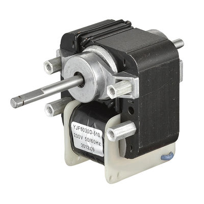 피트니스 장비 모터 2HP DC 90V/110V 4500rpm 장착 지원 없이 브러쉬리스