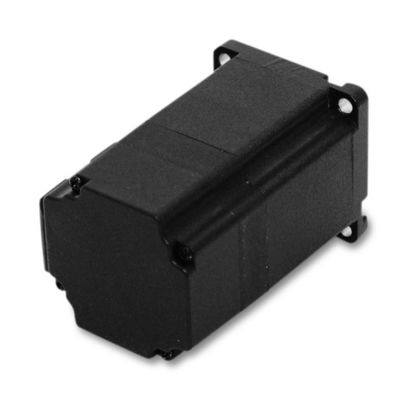 전압 12-48VDC 브러시리스 모터 맞춤형 사양 60mm 최대 300W