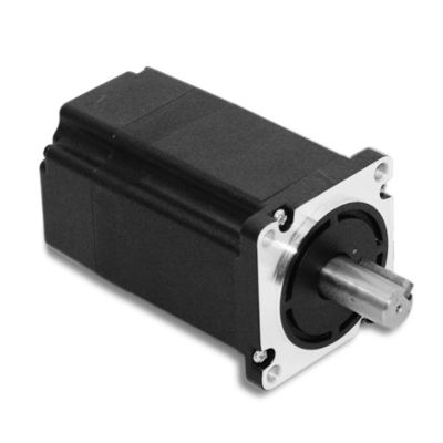 전압 12-48VDC 브러시리스 모터 맞춤형 사양 60mm 최대 300W