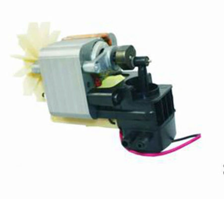 피트니스 장비 모터 2HP DC 90V/110V 4500rpm 장착 지원 없이 브러쉬리스