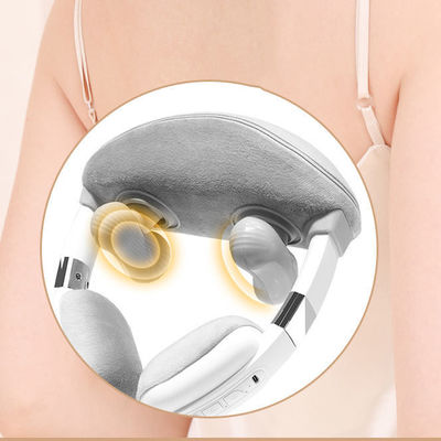 목과 어깨 통증 완화용 스마트 전기 시아쓰 마사저 1kg