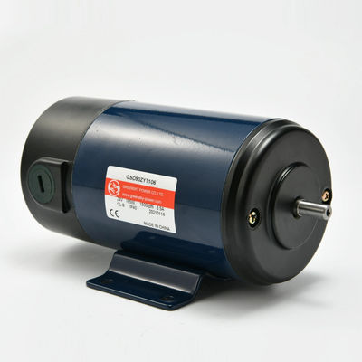 500W 출력 전력 0.2N.m 토크 전기 스쿠터 모터 브러시리스 DC 모터 50W 500 Rpm