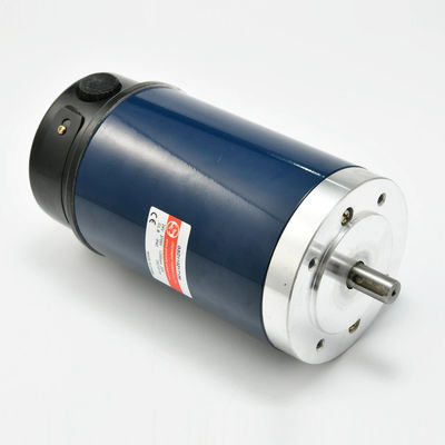 500W 출력 전력 0.2N.m 토크 전기 스쿠터 모터 브러시리스 DC 모터 50W 500 Rpm