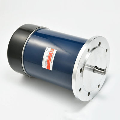 500W 출력 전력 0.2N.m 토크 전기 스쿠터 모터 브러시리스 DC 모터 50W 500 Rpm