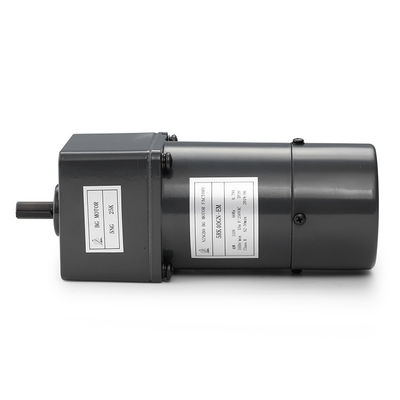 기어박스 유형 외진 셰프트 기어 40W 90mm 220V 스퍼 기어 벽 드릴용 AC 붓 모터