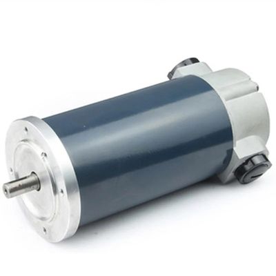 브러쉬 모터 180V 90V 4200rpm 트레드밀 Pm 전기 DC 모터 달리기 기계