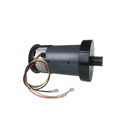 브러쉬 모터 180V 90V 4200rpm 트레드밀 Pm 전기 DC 모터 달리기 기계