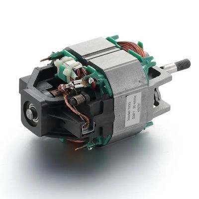 110V/220V 50/60Hz AC 모터 블렌더 프로 76mm 트레드밀 모터
