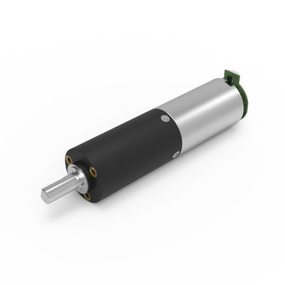3000rpm 24 볼트 20W 토크 0.2N.m DC 6V 기어 작은 모터 ATM 머신 1 안