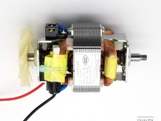 IE 2 효율성 전기 모터사이클용 5kw 브러시리스 DC 모터 높은 토크 1-80KG.CM