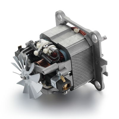 비동기 모터 88mm 110w 110v 10000rpm 고토크 볼 베어링 AC 전기 모터