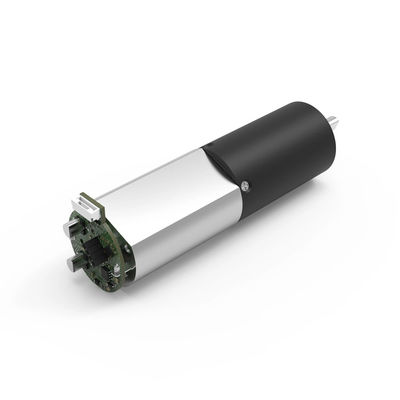 20mm 5V 스테퍼 모터 기어박스 및 위치 센서