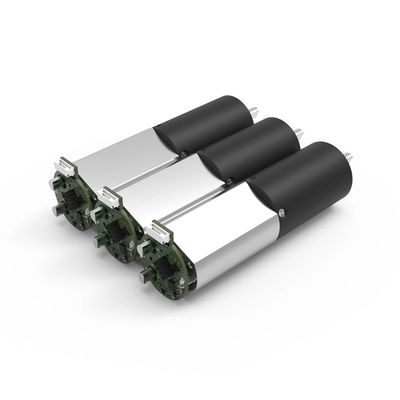 20mm 5V 스테퍼 모터 기어박스 및 위치 센서