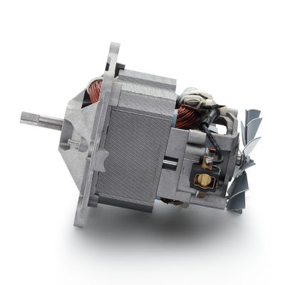 비동기 모터 88mm 110w 110v 10000rpm 고토크 볼 베어링 AC 전기 모터