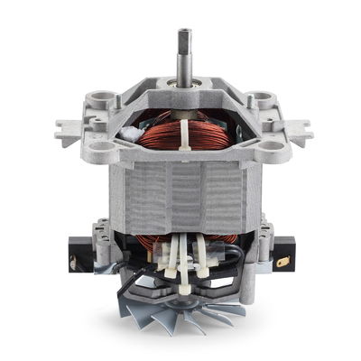 비동기 모터 88mm 110w 110v 10000rpm 고토크 볼 베어링 AC 전기 모터