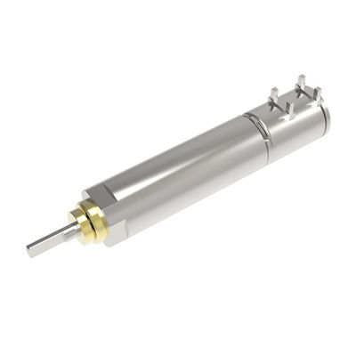 36mm 12V 24V DC 행성 기어박스 모터 Etonm 6V 기어 모터 낮은 Rpm 애플리케이션