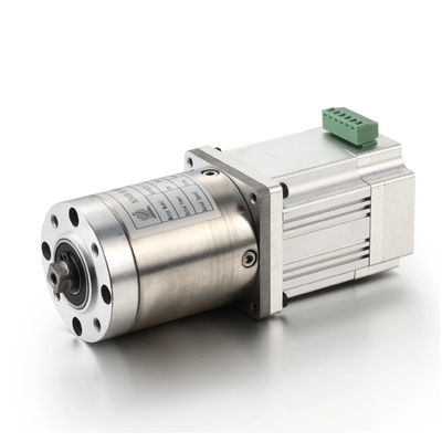 2.5KG 57mm 100W DC 서보 모터 정확하고 부드러운 모션 제어