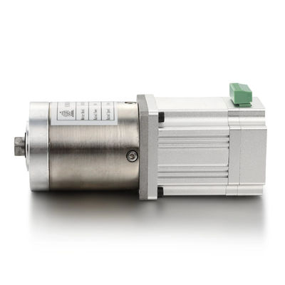 2.5KG 57mm 100W DC 서보 모터 정확하고 부드러운 모션 제어