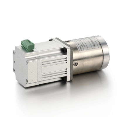 2.5KG 57mm 100W DC 서보 모터 정확하고 부드러운 모션 제어
