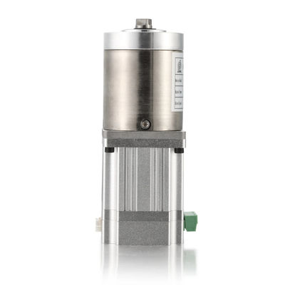 2.5KG 57mm 100W DC 서보 모터 정확하고 부드러운 모션 제어