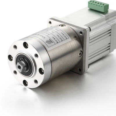 2.5KG 57mm 100W DC 서보 모터 정확하고 부드러운 모션 제어