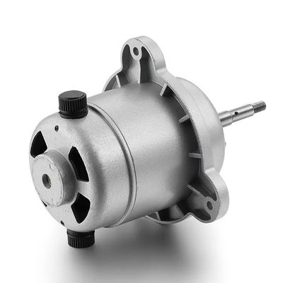 35w 40w 220v 12000rpm AC 전기 모터 저속 및 단일 단계 애플리케이션