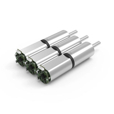 20W 2000W DC 모터 저소음 저고전동원 원자력 감소 모터