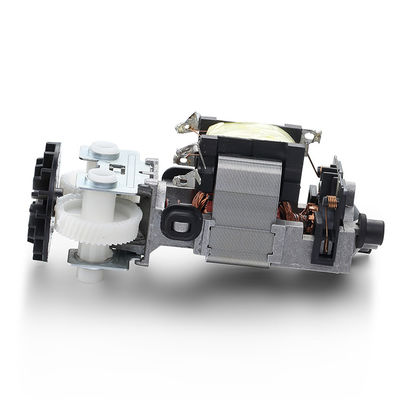 54mm AC 유니버설 모터 고속 단일 단계 트레드밀 모터 머신 200W 110V 75dB