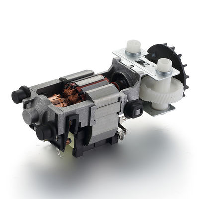 54mm AC 유니버설 모터 고속 단일 단계 트레드밀 모터 머신 200W 110V 75dB