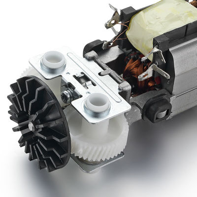 54mm AC 유니버설 모터 고속 단일 단계 트레드밀 모터 머신 200W 110V 75dB