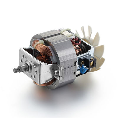 고속 110-220VAC 단일 단계 AC 트레드밀 모터
