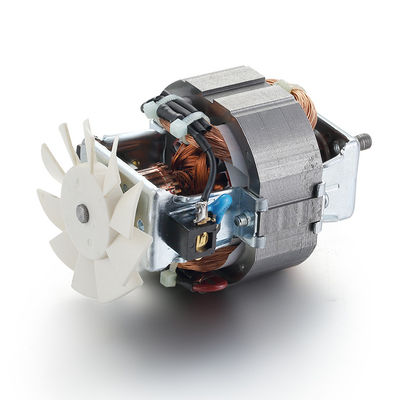 고속 110-220VAC 단일 단계 AC 트레드밀 모터