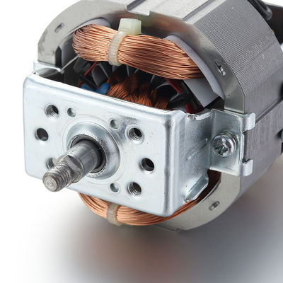 고속 110-220VAC 단일 단계 AC 트레드밀 모터