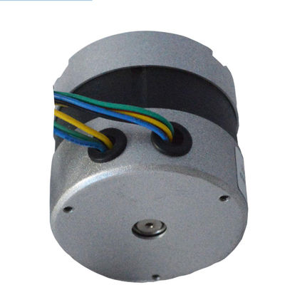 IE 2 보호 57mm 3000rpm 브러쉬리스 DC 모터 69w 둥근 플랜지