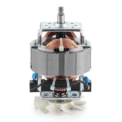 트레드밀 유니버설 프로페셔널용 스레드 샤프트 AC 모터 110v 220v 300w 400w 500w