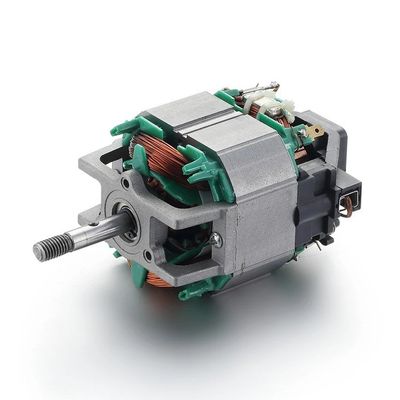 샤프트 타입 스레드 샤프트 110V 220V AC 유니버설 트레드밀 모터 50/60Hz 76mm AC 모터