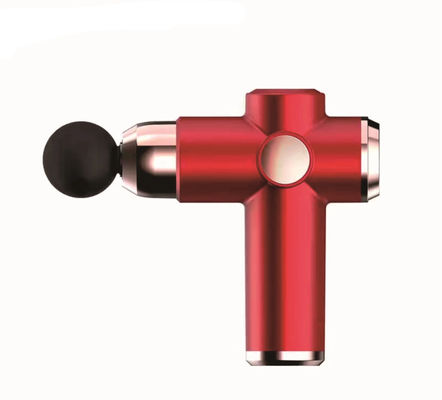 16.8V/24V 미니 마사지 권총 몸의 휴식을 위해 무선 및 속도 조절