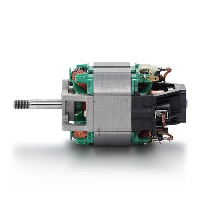 샤프트 타입 스레드 샤프트 110V 220V AC 유니버설 트레드밀 모터 50/60Hz 76mm AC 모터