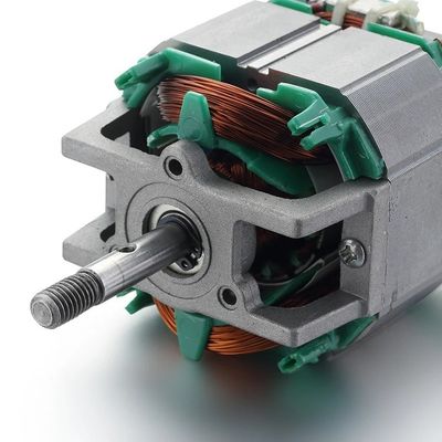 샤프트 타입 스레드 샤프트 110V 220V AC 유니버설 트레드밀 모터 50/60Hz 76mm AC 모터