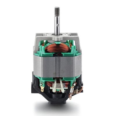 샤프트 타입 스레드 샤프트 110V 220V AC 유니버설 트레드밀 모터 50/60Hz 76mm AC 모터