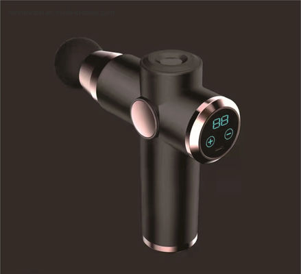 16.8V/24V 미니 마사지 권총 몸의 휴식을 위해 무선 및 속도 조절