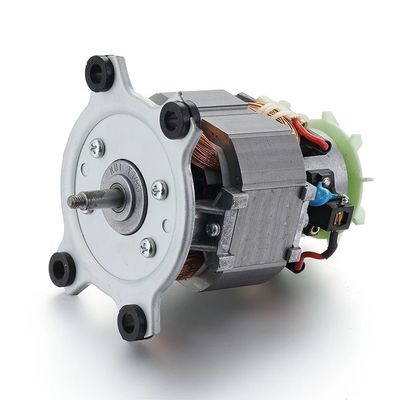 110V 220VAC 800w 1000w 1200w 비동기 모터 85mm 13000rpm 13500rpm 트레드밀 모터