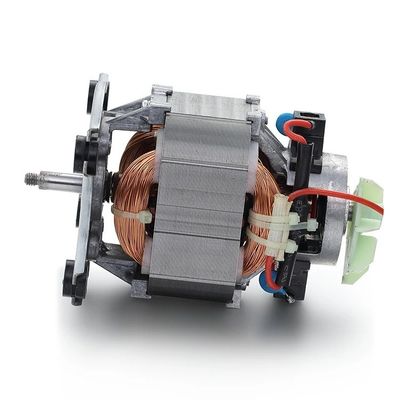 110V 220VAC 800w 1000w 1200w 비동기 모터 85mm 13000rpm 13500rpm 트레드밀 모터