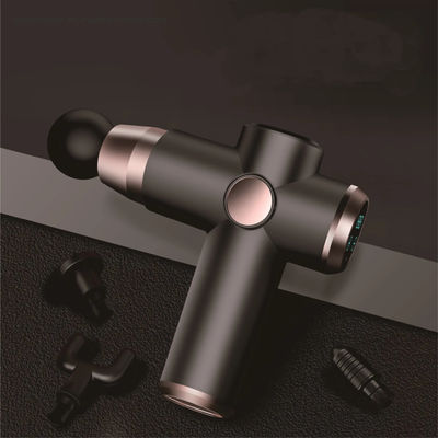 16.8V/24V 미니 마사지 권총 몸의 휴식을 위해 무선 및 속도 조절