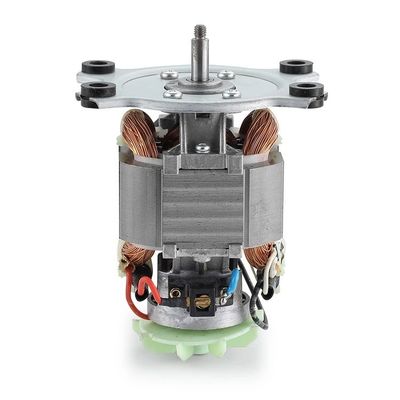 110V 220VAC 800w 1000w 1200w 비동기 모터 85mm 13000rpm 13500rpm 트레드밀 모터
