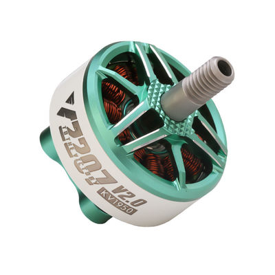 하이 토크 0.22N.m 2207 2306 T-MOTOR 2020 제품에서 어린이용 브러시리스 드론 모터
