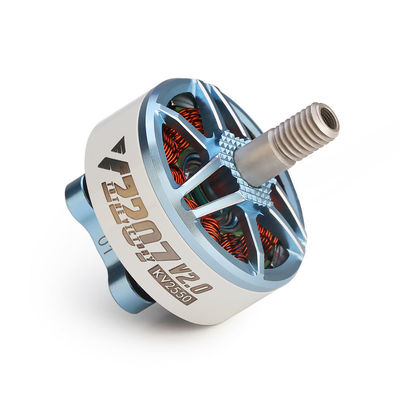 하이 토크 0.22N.m 2207 2306 T-MOTOR 2020 제품에서 어린이용 브러시리스 드론 모터