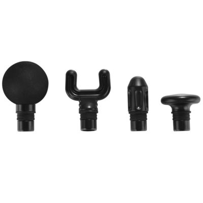 미니 팩시얼 근육 휴식을 위한 주문형 드롭십핑 마사지 총 230x188x107mm