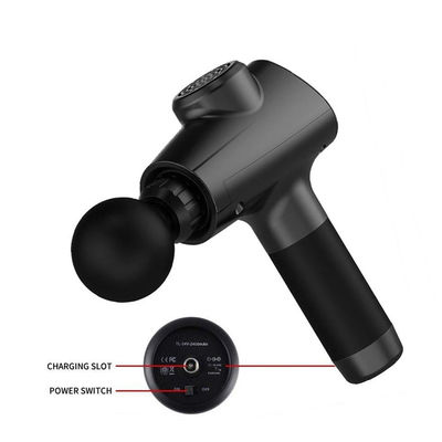 긴장 마사지 및 16.8V/24V 전압