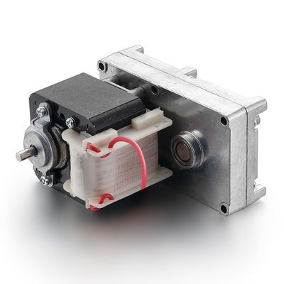 65dB 노이즈 61mm 50w 100w 110v 220v 50Hz/60Hz AC 트레드밀 머신용 전기 모터
